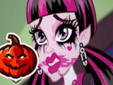Bonnie Monster High Halloween