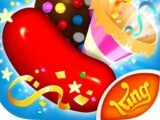 Candy Crushed – Candy Crush Saga