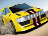 City Racing 3D – Traffic Racing