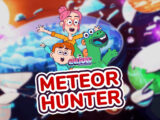 Elliott From Earth – Space Academy: Meteor Hunter