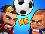 Head Ball 2 – Online Soccer Game