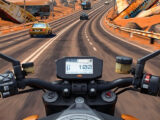 Moto Rider GO