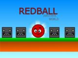 Redball – Another world