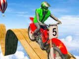 Stunt Bike 3D Race – Moto X3M