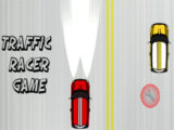 TRAFFIC RACER 2D