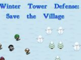 Winter Tower Defense
