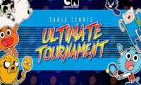 able Tennis Ultimate Tournament