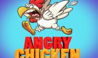 ANGRY CHICKENS