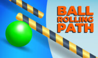 Ball Rolling Path