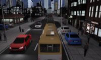 Bus Stunts Game