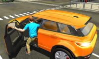 City Car Racing Simulator 2021 – Simulation
