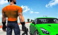 City Driver 2 – Drive Around The City (Ready)