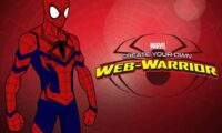 Create your own Web Warrior