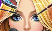 Fashion Show Dress Up Game for Girl