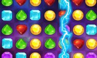 Jewel Classic – Free Match 3 Puzzle Game