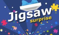 Jigsaw Surprise