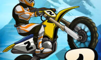 Mad Skills Motocross 2