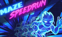 Maze Speed