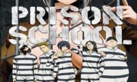 Prison School Anime – game online