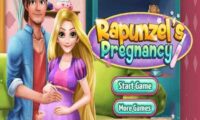 Rapunzels Pregnancy