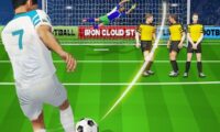 Soccer Strike Penalty Kick