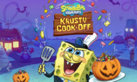 SpongeBob Halloween Jigsaw Puzzle