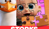 Storks Jigsaw Puzzle