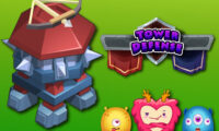 Tower Defense New