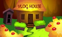 Vlog House Escape