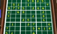 Weekend Sudoku 32