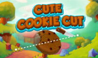 Cute Cookie Cut