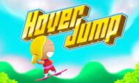 Hover Jump